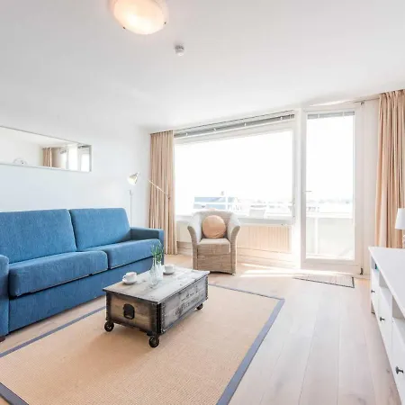 Haus Hanseatic Element 44 *