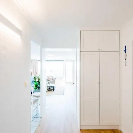 Apartment Haus Hanseatic Element 44 *