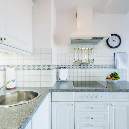 Apartment Haus Hanseatic Element 44