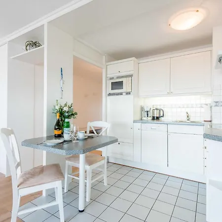 Haus Hanseatic Element 44 Apartment *