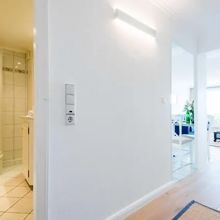 Haus Hanseatic Element 44 Westerland