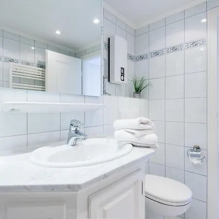 Apartment Haus Hanseatic Element 44