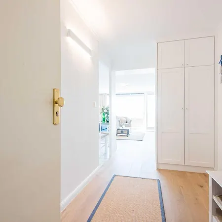 Apartment Haus Hanseatic Element 44 *